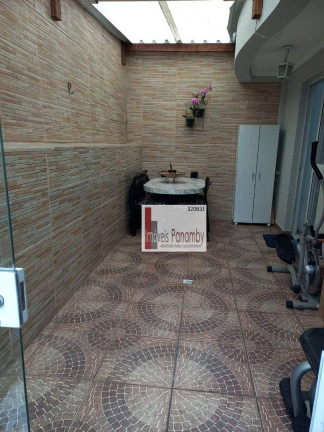 Imagem Apartamento com 3 Quartos à Venda, 129 m² em Santa Maria - São Caetano Do Sul Imagem Apartamento com 3 Quartos à Venda, 129 m² em Santa Maria - São Caetano Do Sul
