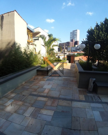 Imagem Imóvel com 2 Quartos à Venda, 56 m² em Vila Monumento - São Paulo Imagem Imóvel com 2 Quartos à Venda, 56 m² em Vila Monumento - São Paulo