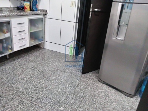 Imagem Sobrado com 2 Quartos à Venda, 64 m² em Vila Campo Grande - São Paulo Imagem Sobrado com 2 Quartos à Venda, 64 m² em Vila Campo Grande - São Paulo