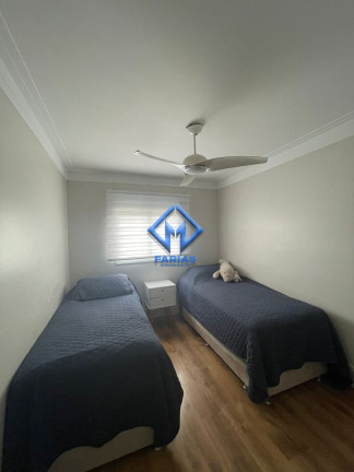 Imagem Apartamento com 2 Quartos à Venda, 111 m² em Ipiranga - São Paulo