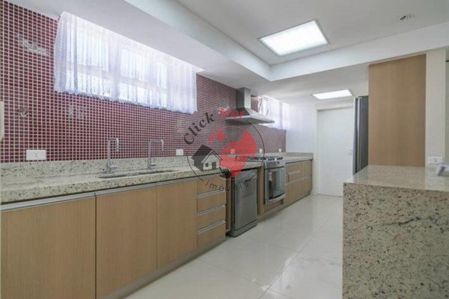 Imagem Apartamento com 4 Quartos para Alugar, 200 m² em Santo Antônio - São Caetano Do Sul Imagem Apartamento com 4 Quartos para Alugar, 200 m² em Santo Antônio - São Caetano Do Sul