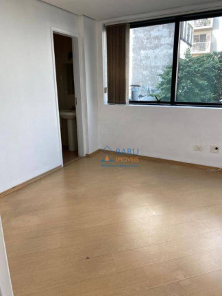 Imagem Imóvel para Alugar, 40 m² em Pinheiros - São Paulo Imagem Imóvel para Alugar, 40 m² em Pinheiros - São Paulo