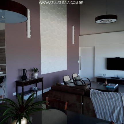Imagem Casa com 3 Quartos à Venda, 212 m² em Condomínio Parque Das Garças - Atibaia