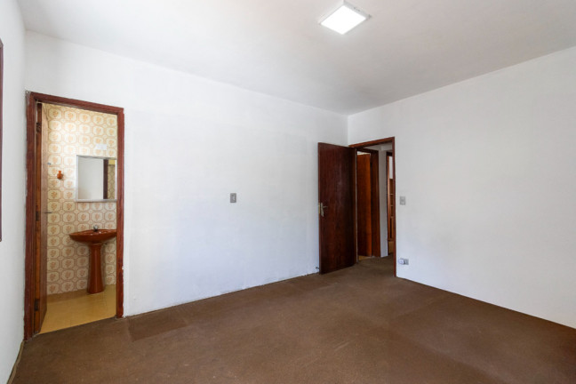 Imagem Casa com 3 Quartos à Venda, 143 m² em Vila Mariana - São Paulo Imagem Casa com 3 Quartos à Venda, 143 m² em Vila Mariana - São Paulo
