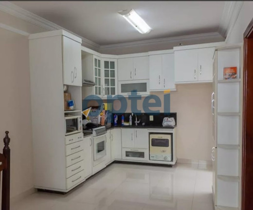 Imagem Casa com 3 Quartos para Alugar, 200 m² em Jardim Do Mar - São Bernardo Do Campo Imagem Casa com 3 Quartos para Alugar, 200 m² em Jardim Do Mar - São Bernardo Do Campo