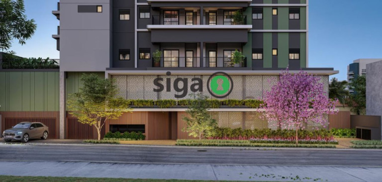 Imagem Apartamento com 2 Quartos à Venda, 58 m² em Butantã - São Paulo Imagem Apartamento com 2 Quartos à Venda, 58 m² em Butantã - São Paulo