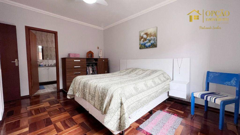 Imagem Casa com 3 Quartos à Venda, 229 m² em Parque Residencial Presidente Médici - Itu Imagem Casa com 3 Quartos à Venda, 229 m² em Parque Residencial Presidente Médici - Itu