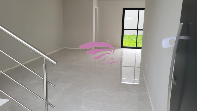 Imagem Casa com 3 Quartos à Venda, 225 m² em Cajuru - Curitiba