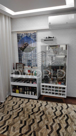 Imagem Cobertura com 3 Quartos à Venda, 176 m² em Vila Alto De Santo André - Santo André