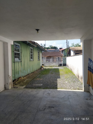 Imagem Terreno à Venda, 360 m² em Floresta - Joinville