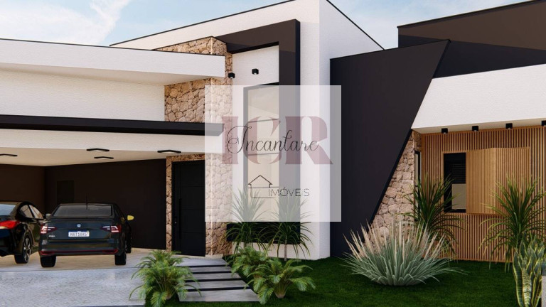 Imagem Casa de Condomínio com 3 Quartos à Venda, 318 m² em Loteamento Sunlake Spa Residencial - Votorantim Imagem Casa de Condomínio com 3 Quartos à Venda, 318 m² em Loteamento Sunlake Spa Residencial - Votorantim