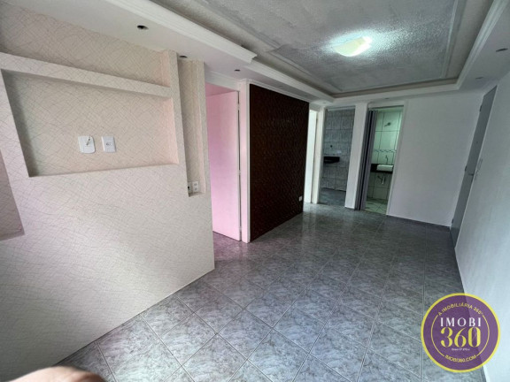 Imagem Apartamento com 2 Quartos à Venda, 43 m² em Guaianazes - São Paulo