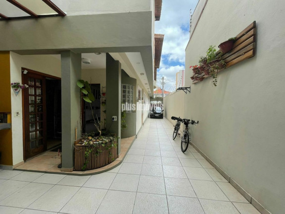 Imagem Casa com 4 Quartos à Venda, 286 m² em Aclimação - São Paulo