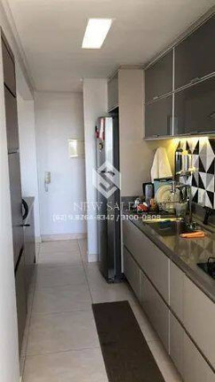 Imagem Apartamento com 3 Quartos à Venda, 75 m² em Parque Amazônia - Goiânia Imagem Apartamento com 3 Quartos à Venda, 75 m² em Parque Amazônia - Goiânia