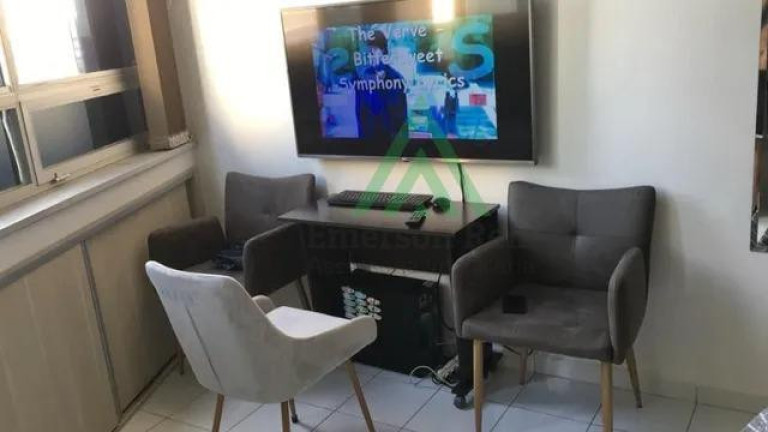 Imagem Apartamento à Venda, 26 m² em República - São Paulo Imagem Apartamento à Venda, 26 m² em República - São Paulo