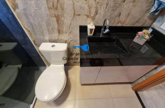 Imagem Apartamento com 3 Quartos à Venda, 76 m² em Vila Poupança - Santana De Parnaíba