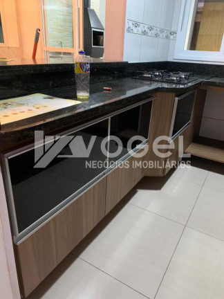 Imagem Casa com 3 Quartos à Venda, 135 m² em Olaria - Canoas