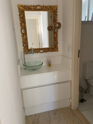 Imagem Apartamento com 3 Quartos à Venda, 75 m² em Parque Reboucas - São Paulo Imagem Apartamento com 3 Quartos à Venda, 75 m² em Parque Reboucas - São Paulo
