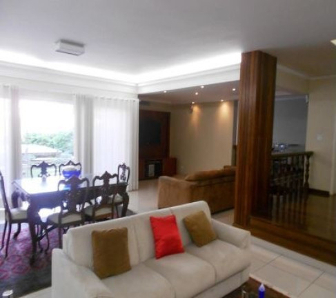 Imagem Casa com 4 Quartos à Venda, 463 m² em Vila Sonia - São Paulo Imagem Casa com 4 Quartos à Venda, 463 m² em Vila Sonia - São Paulo