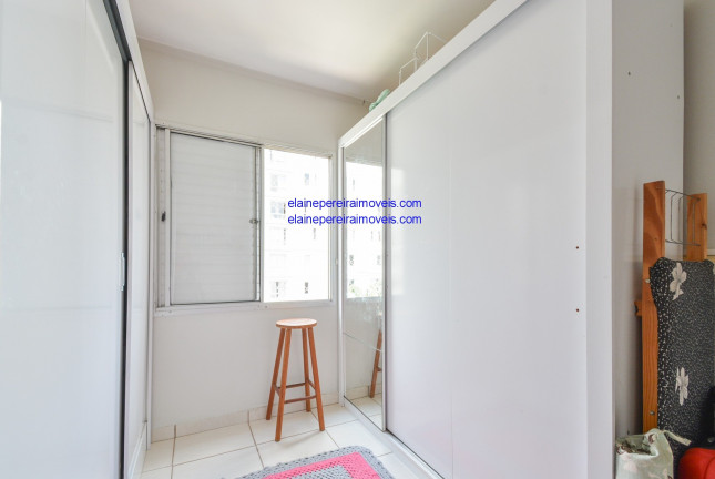 Imagem Apartamento com 3 Quartos à Venda, 65 m² em Instituto De Previdência - São Paulo Imagem Apartamento com 3 Quartos à Venda, 65 m² em Instituto De Previdência - São Paulo