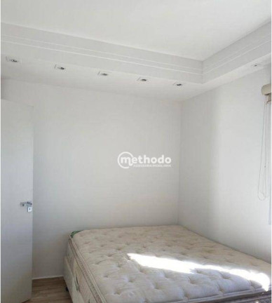Imagem Cobertura com 3 Quartos à Venda, 210 m² em Mansões Santo Antônio - Campinas