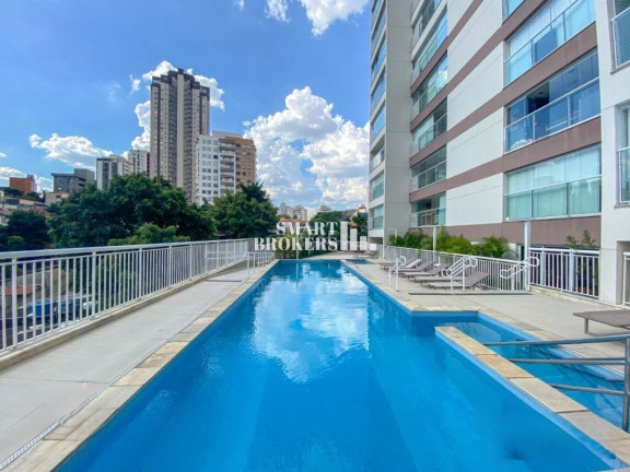 Imagem Apartamento com 1 Quarto à Venda, 105 m² em Vila Mariana - São Paulo