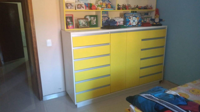 Imagem Casa com 7 Quartos à Venda, 500 m² em Centro - Boituva