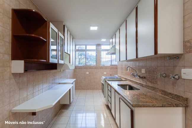 Imagem Apartamento com 3 Quartos à Venda, 107 m² em Campo Belo - São Paulo Imagem Apartamento com 3 Quartos à Venda, 107 m² em Campo Belo - São Paulo
