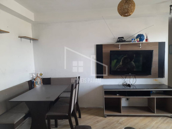Apartamento com 2 Quartos à Venda, 55 m² em Planalto - São Bernardo Do Campo