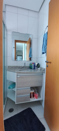 Imagem Flat com 1 Quarto para Alugar, 53 m² em Parque Campolim - Sorocaba