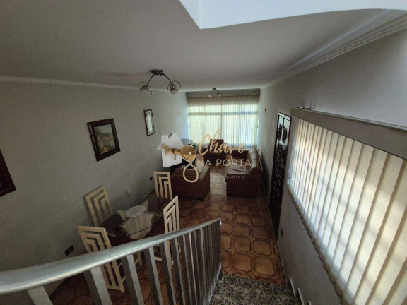 Imagem Casa com 3 Quartos à Venda, 200 m² em Vila Nair - São Paulo