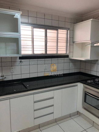 Imagem Apartamento com 3 Quartos à Venda, 72 m² em Cidade Jardim - Goiânia