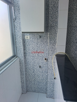 Imagem Imóvel com 1 Quarto à Venda, 42 m² em Gonzaga - Santos