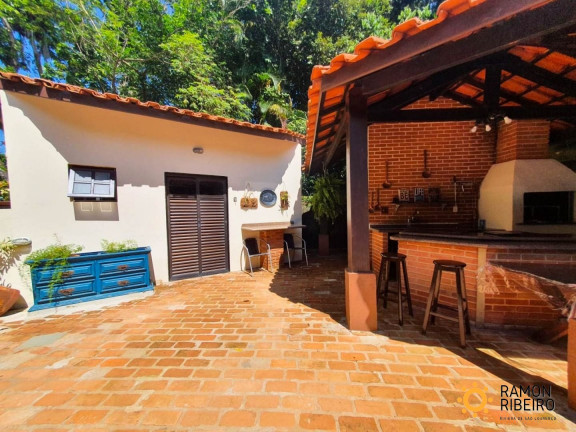 Imagem Imóvel com 4 Quartos à Venda,  em Riviera - Bertioga