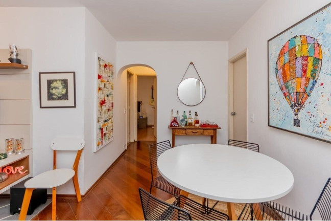 Imagem Apartamento com 2 Quartos à Venda, 69 m² em Cidade Monções - São Paulo