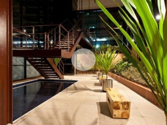Imagem Apartamento com 3 Quartos à Venda, 210 m² em Chácara Santo Antônio - São Paulo
