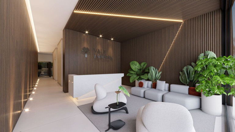 Imagem Apartamento com 2 Quartos à Venda, 69 m² em Casa Branca - Itapema
