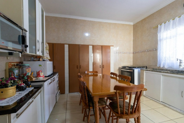 Imagem Casa com 4 Quartos à Venda, 400 m² em Jardim São Carlos (zona Leste) - São Paulo Imagem Casa com 4 Quartos à Venda, 400 m² em Jardim São Carlos (zona Leste) - São Paulo