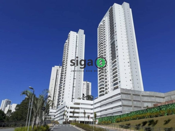 Imagem Apartamento com 3 Quartos à Venda, 127 m² em Morumbi - São Paulo Imagem Apartamento com 3 Quartos à Venda, 127 m² em Morumbi - São Paulo