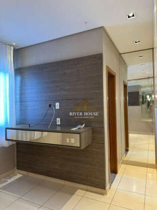 Imagem Apartamento com 3 Quartos à Venda, 103 m² em Jardim Aclimação - Cuiabá