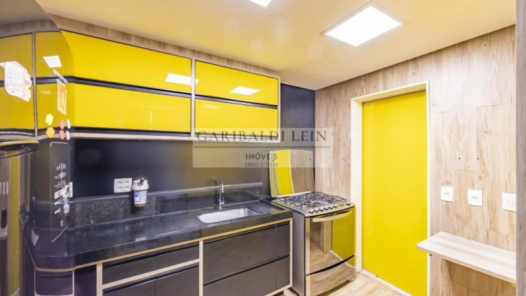 Imagem Cobertura com 4 Quartos à Venda, 202 m² em Jardim Goiás - Goiânia