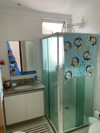 Imagem Cobertura com 4 Quartos à Venda, 149 m² em Ponta Negra - Manaus