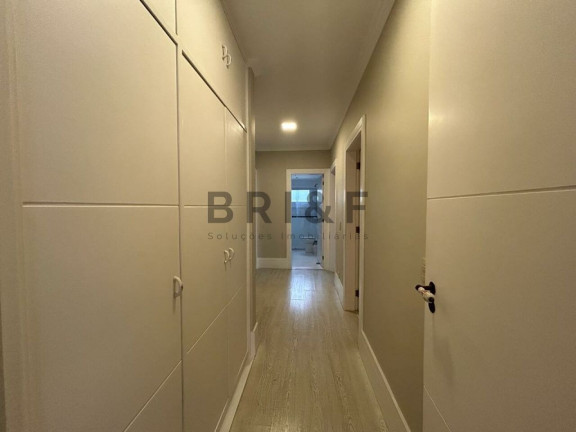Imagem Apartamento com 4 Quartos à Venda, 200 m² em Vila Andrade - São Paulo Imagem Apartamento com 4 Quartos à Venda, 200 m² em Vila Andrade - São Paulo