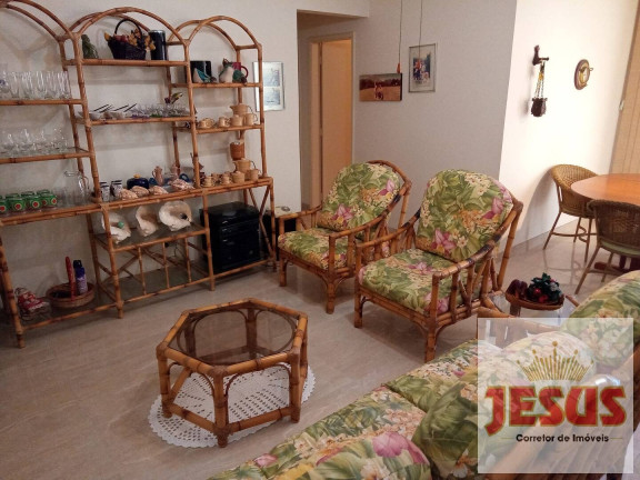 Apartamento com 2 Quartos à Venda, 82 m² em Enseada - Guarujá