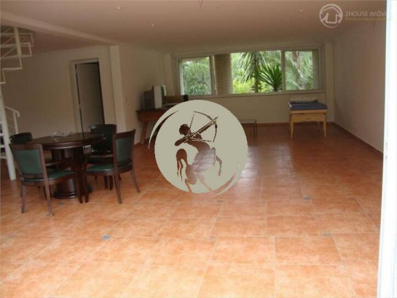 Imagem Casa com 5 Quartos à Venda, 730 m² em Residencial Tambore - Barueri