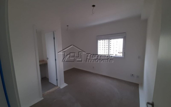 Imagem Apartamento com 3 Quartos à Venda, 70 m² em Parque Industrial - São José Dos Campos