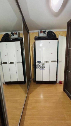 Imagem Apartamento com 3 Quartos à Venda, 59 m² em Vila Jaraguá - São Paulo Imagem Apartamento com 3 Quartos à Venda, 59 m² em Vila Jaraguá - São Paulo