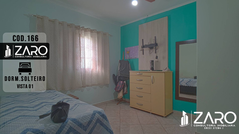 Imagem Casa com 3 Quartos à Venda, 597 m² em Vila Alemã - Rio Claro