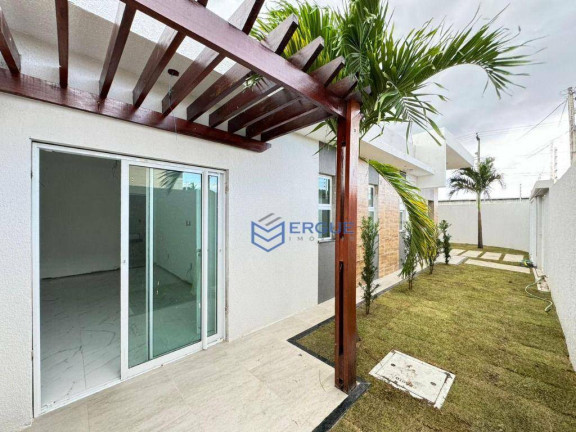 Imagem Casa com 3 Quartos à Venda, 100 m² em Caucaia - Caucaia Imagem Casa com 3 Quartos à Venda, 100 m² em Caucaia - Caucaia