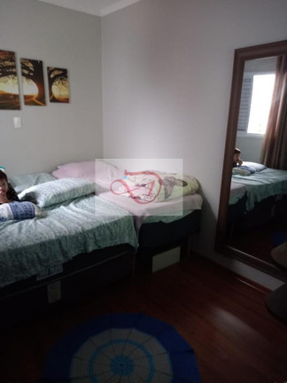 Imagem Apartamento com 3 Quartos à Venda, 76 m² em Vila Humaitá - Santo André Imagem Apartamento com 3 Quartos à Venda, 76 m² em Vila Humaitá - Santo André